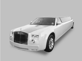 Rolls Royce Limo Rental San Francisco