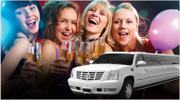 San Francisco Night Out Limo Rentals