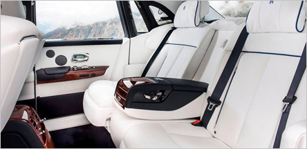 Rolls Royce Phantom Rental San Francisco Sflimoservice Com